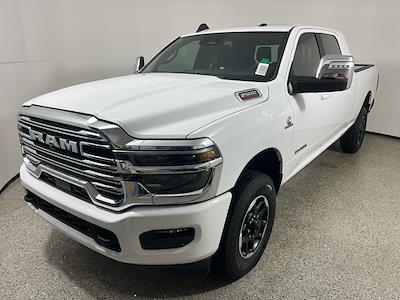 New 2026 Ram 2500 - photo 1
