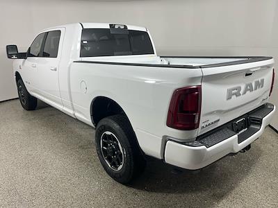 New 2026 Ram 2500 - photo 1