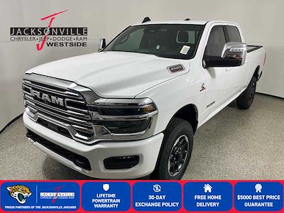 New 2026 Ram 2500 - photo 1