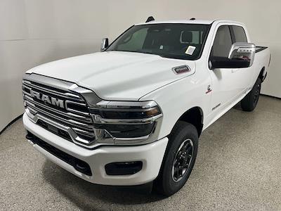New 2026 Ram 2500 - photo 1