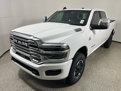 New 2026 Ram 2500 - photo 1