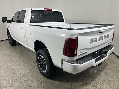 2026 Ram 2500 Crew Cab 4WD Pickup for sale #G293701 - photo 2