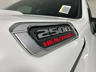 New 2026 Ram 2500 - photo 1