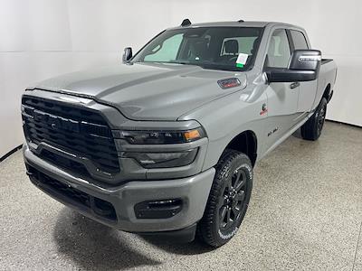 New 2026 Ram 2500 - photo 2