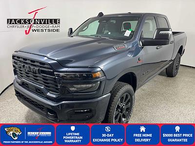 New 2026 Ram 2500 - photo 1