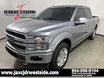 2020 Ford F-150 SuperCrew Cab 4WD, Pickup for sale #G356223A - photo 1