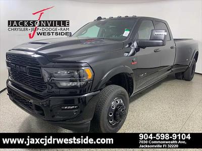 2024 Ram 3500 Crew Cab DRW 4WD, Pickup for sale #G358690 - photo 1