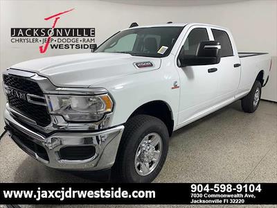 2024 Ram 2500 Crew Cab 4WD, Pickup for sale #G364118 - photo 1