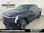 2023 Ford F-150 Lightning SuperCrew Cab AWD Pickup for sale #G364120A - photo 1