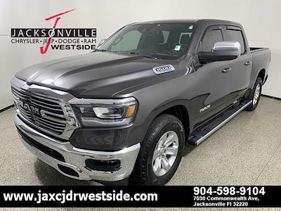 2024 Ram 1500 Crew Cab 4WD, Pickup for sale #G375277A - photo 1