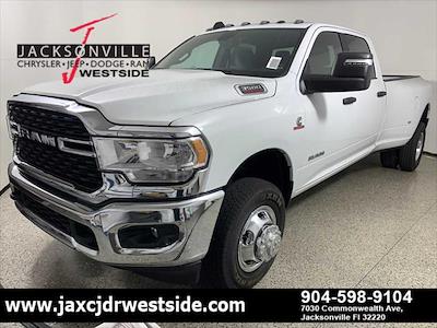 2024 Ram 3500 Crew Cab DRW 4WD, Pickup for sale #G389059 - photo 1