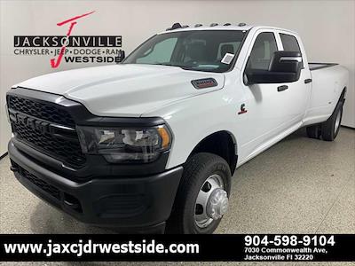 2024 Ram 3500 Crew Cab DRW 4WD, Pickup for sale #G389065 - photo 1