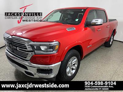 2022 Ram 1500 Crew Cab 4WD, Pickup for sale #G389074A - photo 1