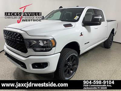 2024 Ram 2500 Crew Cab 4WD, Pickup for sale #G415754 - photo 1