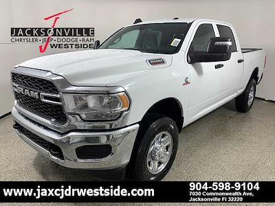 2024 Ram 2500 Crew Cab 4WD, Pickup for sale #G416646 - photo 1