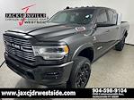 Used 2022 Ram 3500 Laramie Mega Cab 4WD SRW Pickup for sale #G506367A - photo 1