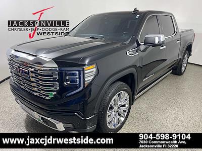 2022 GMC Sierra 1500 Crew Cab 4WD Pickup for sale #G510014B - photo 1