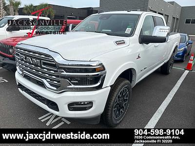 2025 Ram 2500 Crew Cab 4WD Pickup for sale #G510018 - photo 1