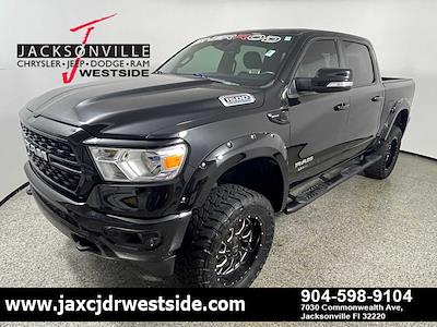 2022 Ram 1500 Crew Cab 4WD Pickup for sale #G510020S - photo 1