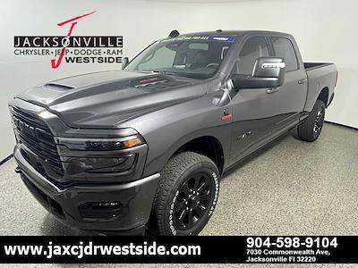 New 2025 Ram 2500 Laramie Crew Cab 4WD Pickup for sale #G511860 - photo 1