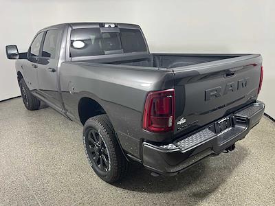 New 2025 Ram 2500 Laramie Crew Cab 4WD Pickup for sale #G511860 - photo 2