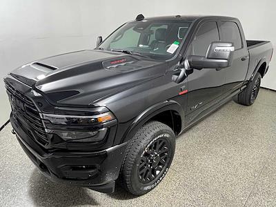 New 2025 Ram 2500 Limited Crew Cab 4WD Pickup for sale #G511862 - photo 1