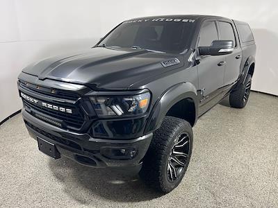 Used 2022 Ram 1500 - photo 1