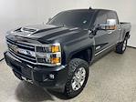 2019 Chevrolet Silverado 2500 Crew Cab SRW 4WD Pickup for sale #G511863A - photo 3