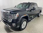 Used 2020 GMC Sierra 2500 Denali Crew Cab 4WD Pickup for sale #G511863B - photo 3