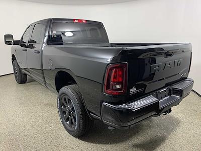 New 2025 Ram 2500 Big Horn Crew Cab 4WD Pickup for sale #G511868 - photo 2
