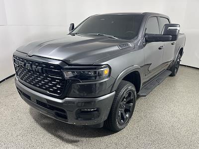 Used 2025 Ram 1500 Big Horn Crew Cab for sale #G512449A - photo 1