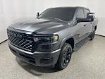 Used 2025 Ram 1500 Big Horn Crew Cab for sale #G512449A - photo 1