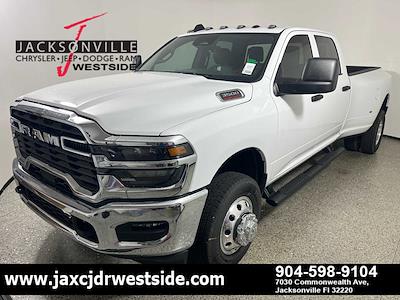 2025 Ram 3500 Crew Cab DRW 4WD Pickup for sale #G515532 - photo 1