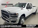 New 2025 Ram 3500 Tradesman Crew Cab 4WD DRW Pickup for sale #G515532 - photo 1