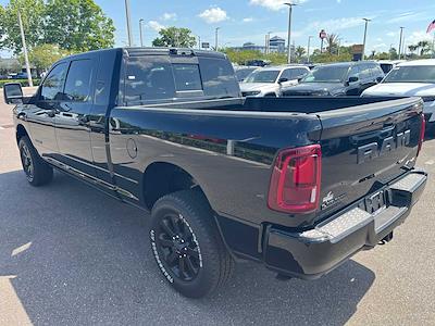 New 2025 Ram 2500 Laramie Mega Cab 4WD Pickup for sale #G516682 - photo 2