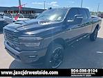 New 2025 Ram 2500 Laramie Mega Cab 4WD Pickup for sale #G516682 - photo 1