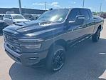New 2025 Ram 2500 Laramie Mega Cab 4WD Pickup for sale #G516682 - photo 3