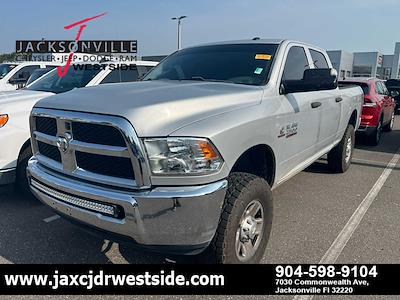 2018 Ram 2500 Crew Cab 4WD Pickup for sale #G516881A - photo 1