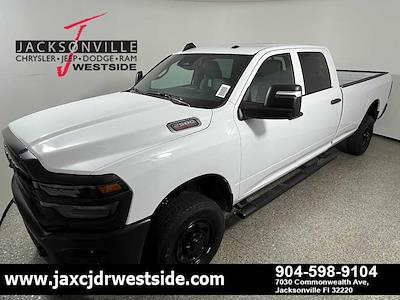 2025 Ram 2500 Crew Cab 4WD Pickup for sale #G523887 - photo 1