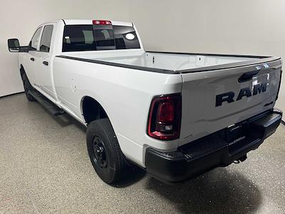New 2025 Ram 2500 Tradesman Crew Cab 4WD Pickup for sale #G523887 - photo 2