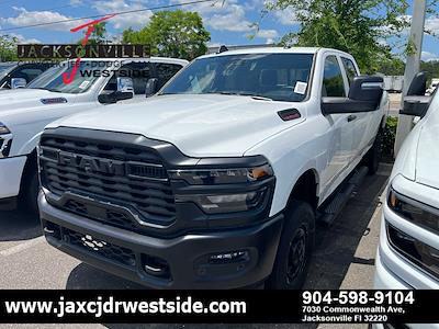 2025 Ram 2500 Crew Cab 4WD Pickup for sale #G523890 - photo 1