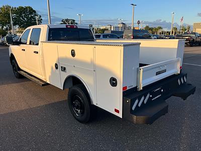 New 2025 Ram 2500 Crew Cab 4WD Service Truck for sale #G523892 - photo 2