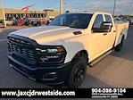 New 2025 Ram 2500 Crew Cab 4WD Service Truck for sale #G523892 - photo 1