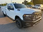 New 2025 Ram 2500 Crew Cab 4WD Service Truck for sale #G523892 - photo 5