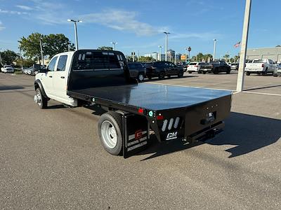 New 2025 Ram 4500 Tradesman Crew Cab 4WD 84 CA Cab Chassis for sale #G525790 - photo 2
