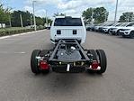 2025 Ram 4500 Crew Cab DRW 4WD Cab Chassis for sale #G525790 - photo 7