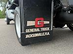 2025 Ram 4500 Crew Cab DRW 4WD Flatbed Truck for sale #G525791 - photo 13