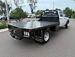 2025 Ram 4500 Crew Cab DRW 4WD Flatbed Truck for sale #G525791 - photo 6
