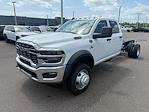 New 2025 Ram 4500 Tradesman Crew Cab 4WD 84 CA Cab Chassis for sale #G525792 - photo 3