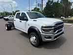 New 2025 Ram 4500 Tradesman Crew Cab 4WD 84 CA Cab Chassis for sale #G525792 - photo 5